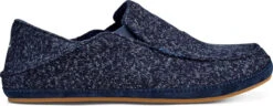 OluKai Men's Moloa Hulu -Englinsfinefootwear olukai mens moloa hulu trench blue 10411 dede 42824.1630467472