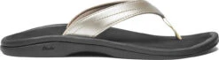 OluKai Women's Ohana 18 OluKai Women's Ohana -Englinsfinefootwear olukai women ohana bubbly black 20268 dwdw 63964.1646318962