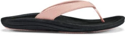 OluKai Women's Kulapa Kai -Englinsfinefootwear olukai womens kulapa kai petal pink black 20198 3p40 40012.1632431551