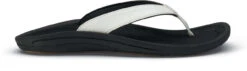 OluKai Women's Kulapa Kai -Englinsfinefootwear olukai womens kulapa kai white black 20198 4r40 91395.1632431551