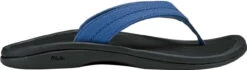 OluKai Women's Ohana 22 OluKai Women's Ohana -Englinsfinefootwear olukai womens ohana marine black 20110 mn40 21895.1646318962