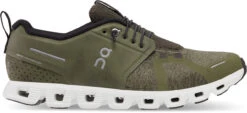 On Running Men's Cloud 5 Terry -Englinsfinefootwear on running mens cloud 5 terry olive thorn 99 98547 20288.1683750455