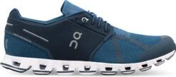 On Running Men's Cloud -Englinsfinefootwear on running mens cloud blue denim 19 99989 70768.1627916418
