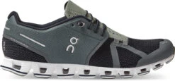 On Running Men's Cloud -Englinsfinefootwear on running mens cloud lead black 19.99198 67626.1627916419