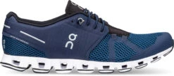 On Running Men's Cloud -Englinsfinefootwear on running mens cloud midnight ocean 19 99505 39110.1627916419
