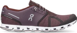 On Running Men's Cloud -Englinsfinefootwear on running mens cloud pebble raisin 19 99509 40606.1627916419
