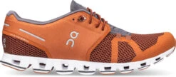 On Running Men's Cloud -Englinsfinefootwear on running mens cloud russet cocoa 19 99504 18011.1627916420