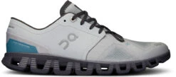 On Running Men's Cloud X 3 -Englinsfinefootwear on running mens cloud x 3 glacier iron 60.98102 77233.1711742165