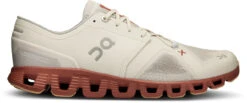 On Running Men's Cloud X 3 -Englinsfinefootwear on running mens cloud x 3 ice auburn 60 97799 52826.1711740996
