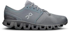 On Running Men's Cloud X 3 -Englinsfinefootwear on running mens cloud x 3 mist rock 60 97797 55363.1711740996