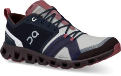 On Running Men's Cloud X Shift -Englinsfinefootwear on running mens cloud x shift ink cherry 38 99126 32066.1651885030