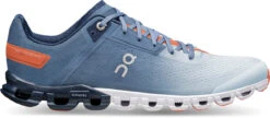 On Running Men's Cloudflow 3 -Englinsfinefootwear on running mens cloudflow 3 lake flare 35 99237 53372.1656436859