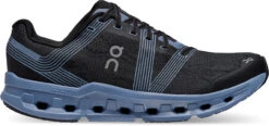On Running Men's Cloudgo -Englinsfinefootwear on running mens cloudgo black shade 55.98395 62098.1717185300