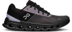 On Running Men's Cloudrunner -Englinsfinefootwear on running mens cloudrunner iron black 46.98079 38558.1695760229