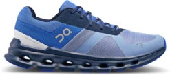 On Running Men's Cloudrunner -Englinsfinefootwear on running mens cloudrunner shale cobalt 46 98238 79485.1695760229