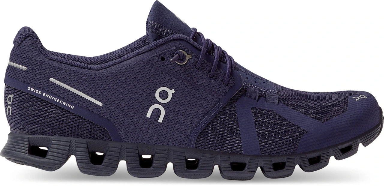 On Running Women's Cloud Monochrome 1 On Running Women's Cloud Monochrome