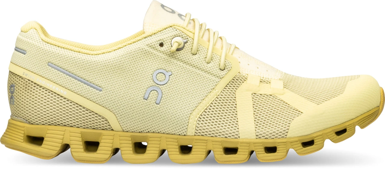 On Running Women's Cloud Monochrome 2 On Running Women's Cloud Monochrome - Image 2