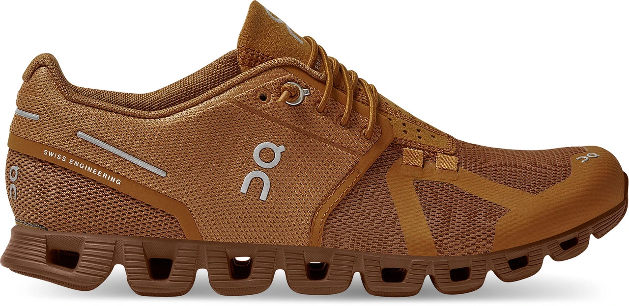 On Running Women's Cloud Monochrome 5 On Running Women's Cloud Monochrome - Image 5