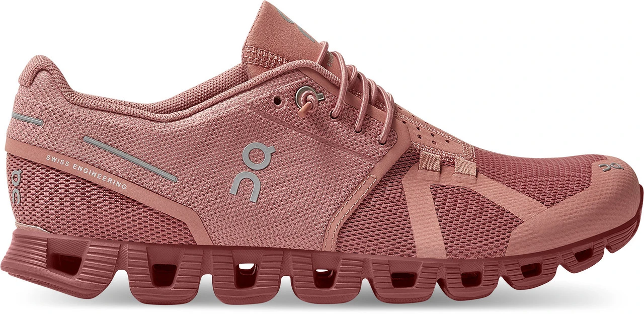 On Running Women's Cloud Monochrome 6 On Running Women's Cloud Monochrome - Image 6