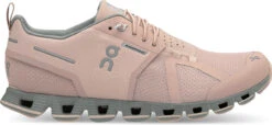 On Running Women's Cloud Waterproof -Englinsfinefootwear on running womens cloud waterproof rose lunar 19 99831 31000.1629323786