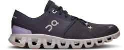 On Running Women's Cloud X 3 -Englinsfinefootwear on running womens cloud x 3 iron fade 60.98097 97761.1711738775