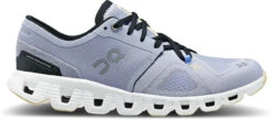 On Running Women's Cloud X 3 -Englinsfinefootwear on running womens cloud x 3 nimbus white 60 98253 86879.1711738775