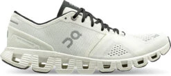 On Running Women's Cloud X -Englinsfinefootwear on running womens cloud x white black 40 99702 18339.1649800855