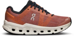 On Running Women's Cloudgo -Englinsfinefootwear on running womens cloudgo mahogany ivory 55 97908 22893.1711744616