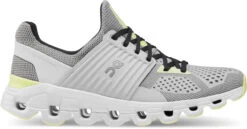 On Running Women's Cloudswift -Englinsfinefootwear on running womens cloudswift alloy glacier 41 98679 42741.1668092013