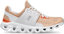 On Running Women's Cloudswift -Englinsfinefootwear on running womens cloudswift copper frost 41 99003 69318.1668092014