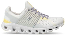 On Running Women's Cloudswift -Englinsfinefootwear on running womens cloudswift white limelight 41 99577 62460.1668092015