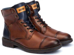 Pikolinos Men's York M2M-8170 -Englinsfinefootwear pikolinos mens york m2m 8170 cuero 95756.1607364713