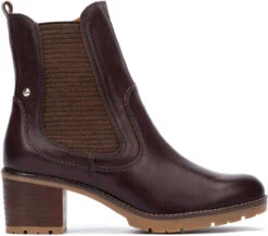Pikolinos Llanes W7H-8948 -Englinsfinefootwear pikolinos womens llanes w7h 8948 caoba 20158.1662560613