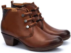 Pikolinos Rotterdam 902-8746 -Englinsfinefootwear pikolinos womens rotterdam 902 8746 cuero 902 8746 cuero 36613.1636485419