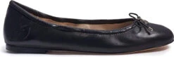 Sam Edelman Women's Felicia Ballet Flat -Englinsfinefootwear sam edelman womens felicia ballet flat black leather a4085l1002 19305.1656456292