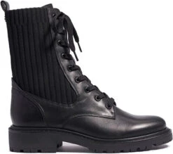 Englinsfinefootwear 31 Sam Edelman Women's Lydell Combat Boot