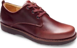 Samuel Hubbard Men's Hubbard Free -Englinsfinefootwear samuel hubbard hubbard free cordovan m1100 007 18198.1508511295