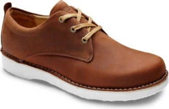 Samuel Hubbard Men's Hubbard Free -Englinsfinefootwear samuel hubbard hubbard free tan waxhide m1100 005 58669.1508511296