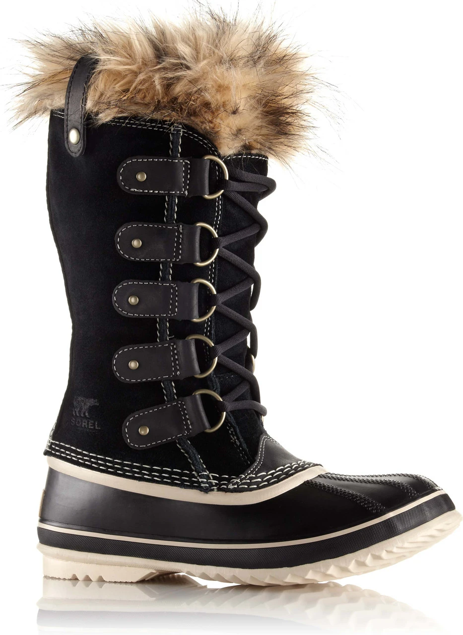 Sorel Women's Joan Of Arctic 1 Sorel Women's Joan Of Arctic