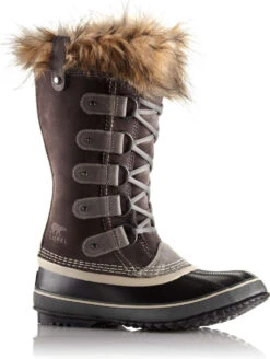 Sorel Women's Joan Of Arctic 9 Sorel Women's Joan Of Arctic -Englinsfinefootwear sorel women joan of arctic shale nl1540 051 37143.1635179085