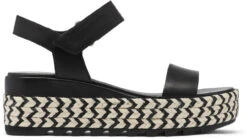 Sorel Women's Cameron Flatform Wedge Sandal