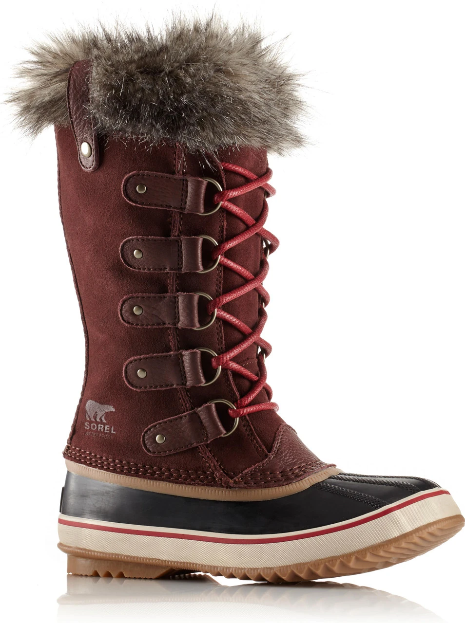 Sorel Women's Joan Of Arctic 3 Sorel Women's Joan Of Arctic - Image 3