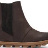 Sorel Women's Joan Of Arctic Wedge II Chelsea