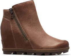 Sorel Women's Joan Of Arctic Wedge II Zip
