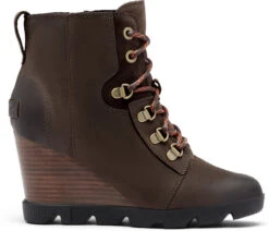 Englinsfinefootwear 34 Sorel Women's Joan Uptown Lace
