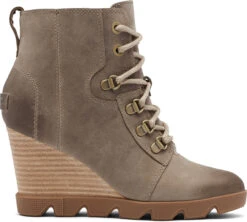 Englinsfinefootwear -Englinsfinefootwear sorel womens joan uptown lace khaki 2 1930911297 16862.1603237175