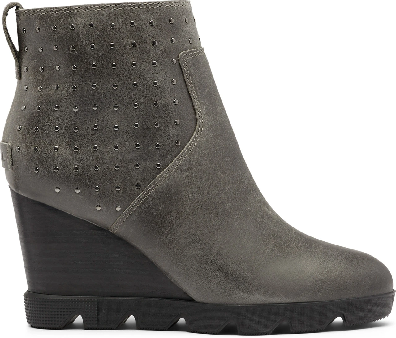 Sorel Women's Joan Uptown Stud Bootie 1 Sorel Women's Joan Uptown Stud Bootie