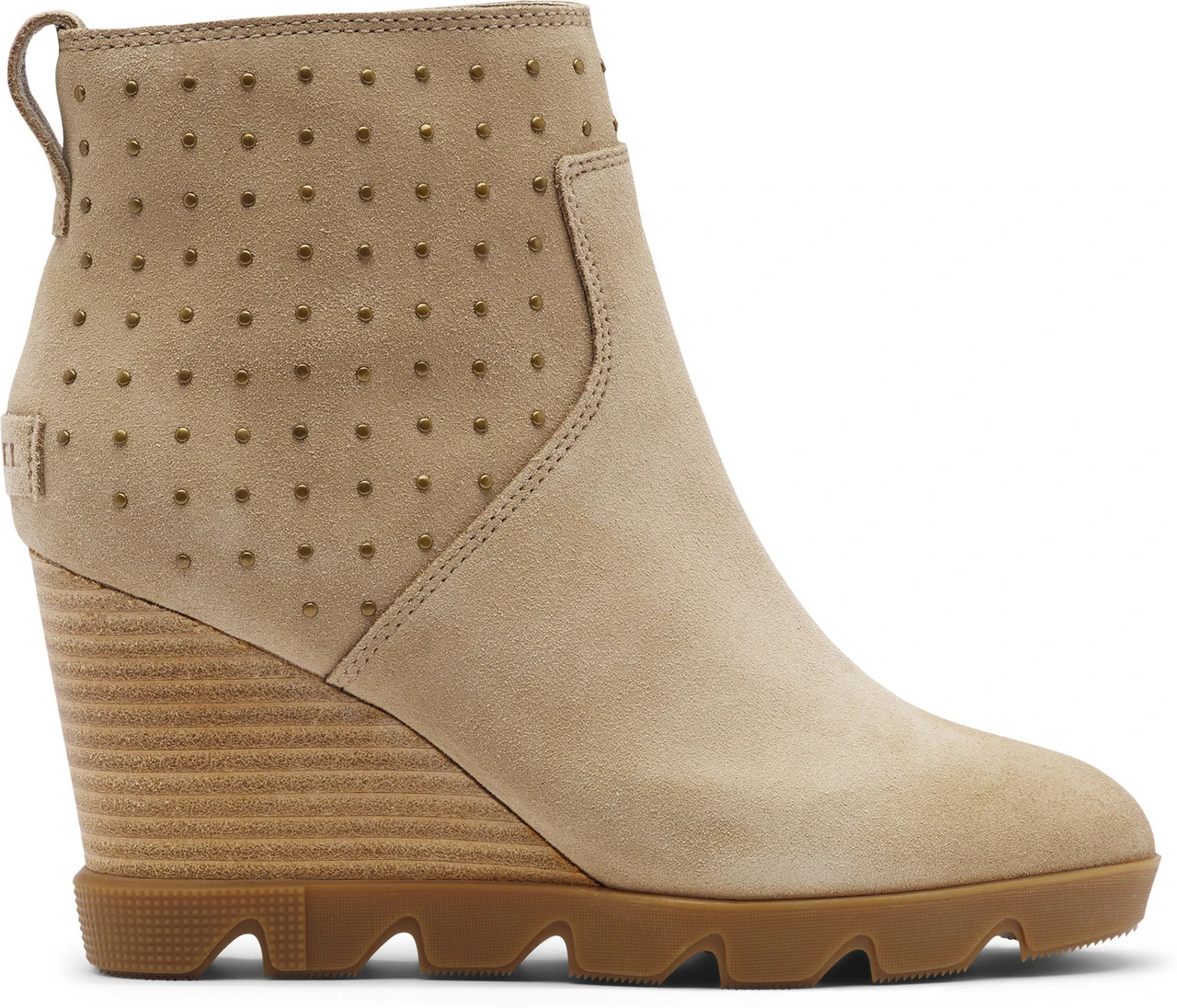 Sorel Women's Joan Uptown Stud Bootie 2 Sorel Women's Joan Uptown Stud Bootie - Image 2