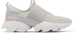 Sorel Women's Kinetic Impact Strap Sneaker -Englinsfinefootwear sorel womens kinetic impact strap sneaker dove moonstone 1942121081 71979.1646316442