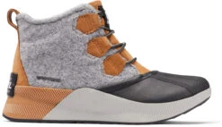 Sorel Women's Out 'N About III Classic Duck Boot -Englinsfinefootwear sorel womens out n about 3 classic duck boot camel brown black 1959291224 48704.1659490069